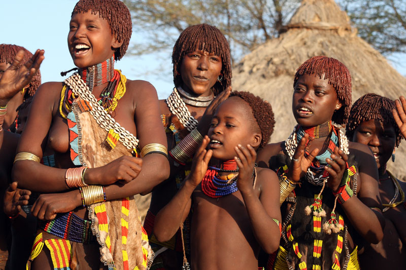 Omo Valley