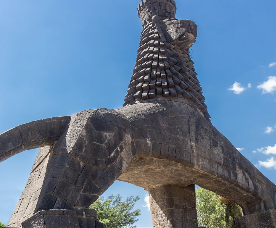 Addis Ababa