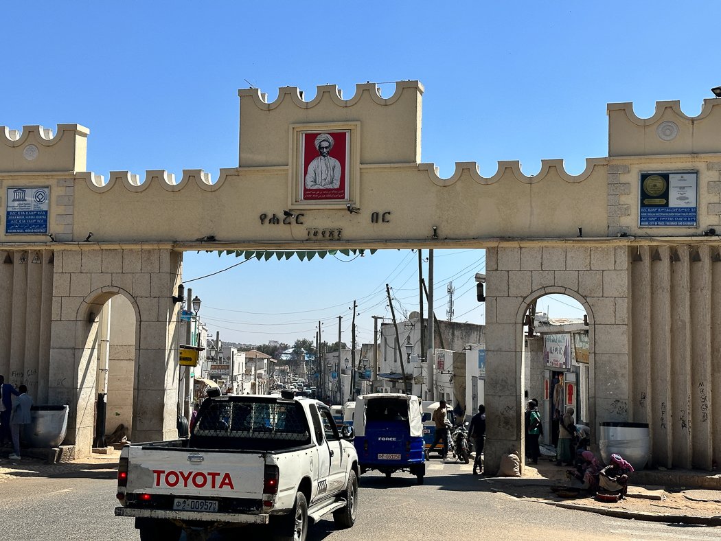 Harar