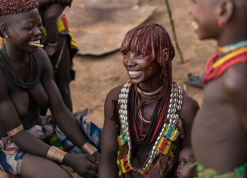 Omo Valley Extension: Journey into Ethiopia’s Tribal Heart - 4 Days